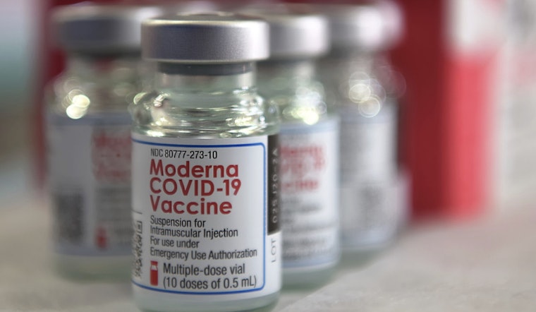 Wake County Public Health Launches Appointment-Only COVID-19 Vaccine Clinics Ahead of Holidays