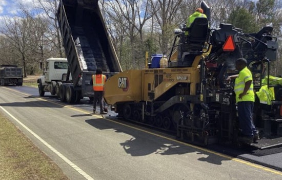 Wake County Set for $3.8M Road Resurfacing Project as NCDOT Awards Contract to Blythe Construction Inc.