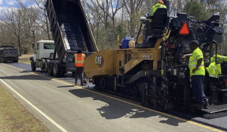 Wake County Set for $3.8M Road Resurfacing Project as NCDOT Awards Contract to Blythe Construction Inc.