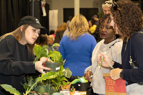 Wake Forest Invites Minority & Women Entrepreneurs to Apply for Business Expo at Renaissance Centre
