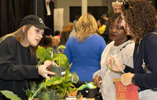 Wake Forest Invites Minority & Women Entrepreneurs to Apply for Business Expo at Renaissance Centre