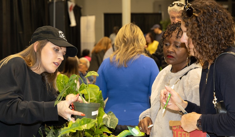 Wake Forest Invites Minority & Women Entrepreneurs to Apply for Business Expo at Renaissance Centre