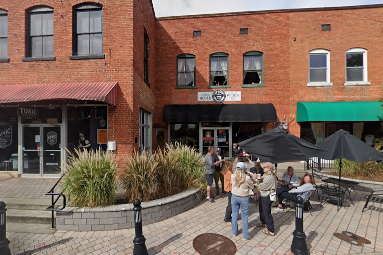 Wake Forest Police to Host "Coffee with a Cop" Event at Local Café to Strengthen Community Ties