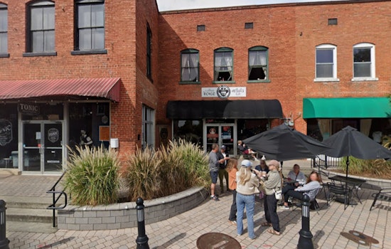 Wake Forest Police to Host "Coffee with a Cop" Event at Local Café to Strengthen Community Ties