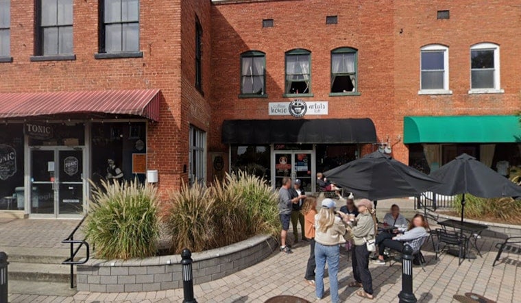 Wake Forest Police to Host "Coffee with a Cop" Event at Local Café to Strengthen Community Ties