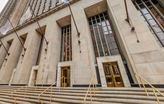 Walgreens Bails On Chicago’s Old Post Office Digs, Puts 200,000 Square Feet On The Block