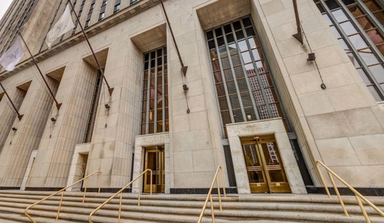 Walgreens Bails On Chicago’s Old Post Office Digs, Puts 200,000 Square Feet On The Block