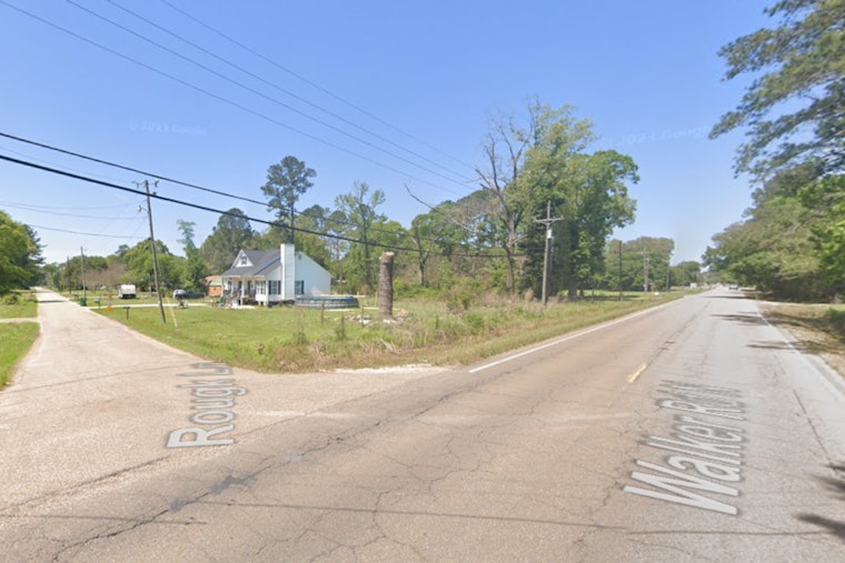 Walker Resident Killed in Early Morning Pedestrian Collision on LA 447 in Livingston Parish