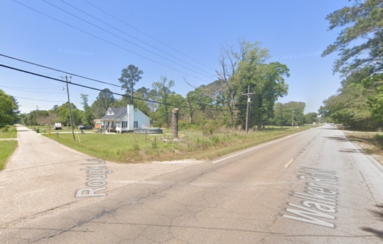 Walker Resident Killed in Early Morning Pedestrian Collision on LA 447 in Livingston Parish