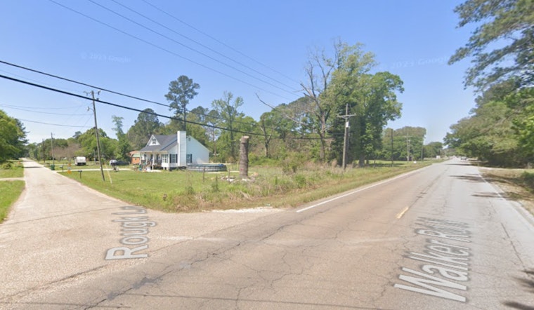 Walker Resident Killed in Early Morning Pedestrian Collision on LA 447 in Livingston Parish