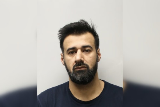 Waltham Man Arrested on Multiple Felony Warrants Following Tewksbury Police Surveillance Operation