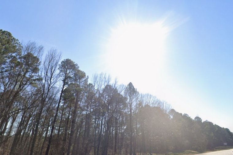 Warm and Sunny Days on the Horizon for Raleigh Residents as Chilly Weather Wanes