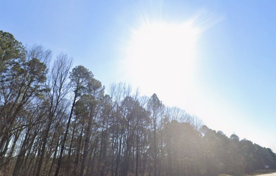 Warm and Sunny Days on the Horizon for Raleigh Residents as Chilly Weather Wanes