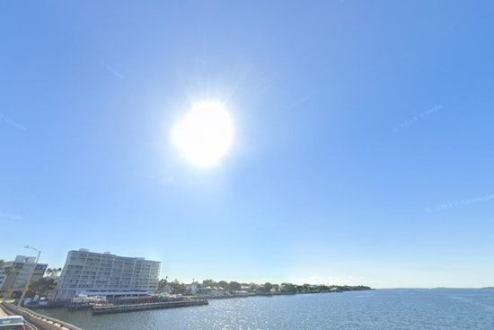 Warm and Sunny Outlook, Tampa's Week Ahead Promises Clear Skies and Mid-80s Temps