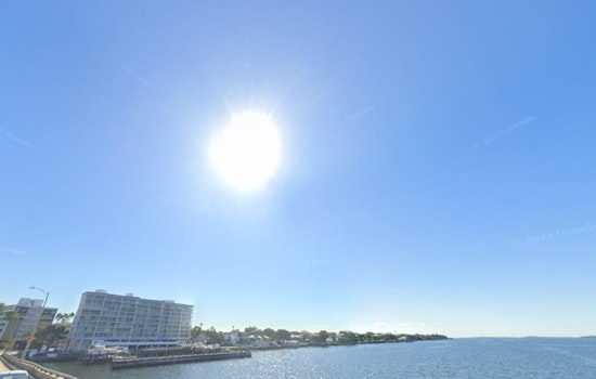 Warm and Sunny Outlook, Tampa's Week Ahead Promises Clear Skies and Mid-80s Temps