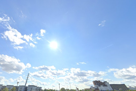 Warm and Windy Today in Indianapolis, Rainy Week Ahead According to National Weather Service