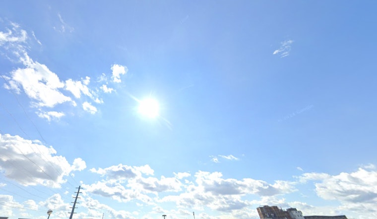 Warm and Windy Today in Indianapolis, Rainy Week Ahead According to National Weather Service