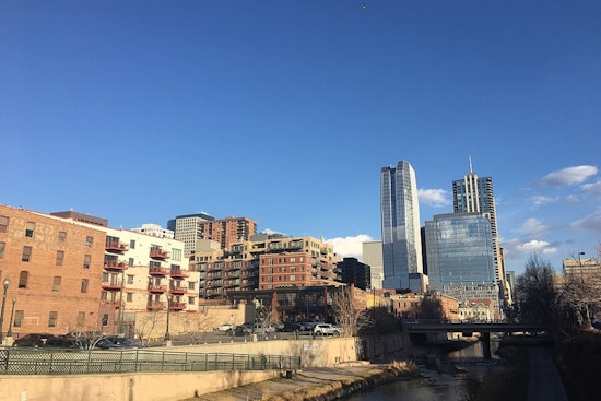 Warm, Breezy Weekend Ahead for Denver Residents, Fire Weather Watch Due to Winds Near Foothills