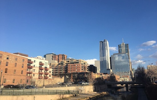 Warm, Breezy Weekend Ahead for Denver Residents, Fire Weather Watch Due to Winds Near Foothills