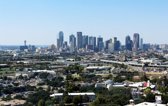 Warm November Days and Starry Nights Ahead for Dallas Residents, Says Weather Forecast