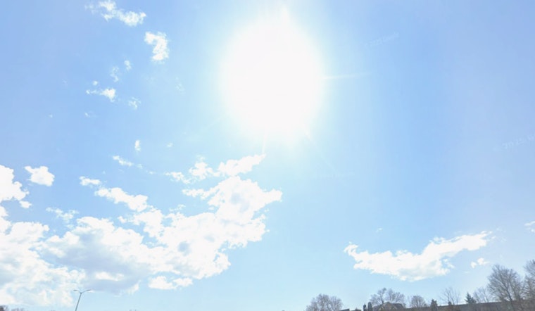 Warm Sunshine Greets Milwaukee to Start the Week as Rain and Chilly Winds Loom on the Horizon