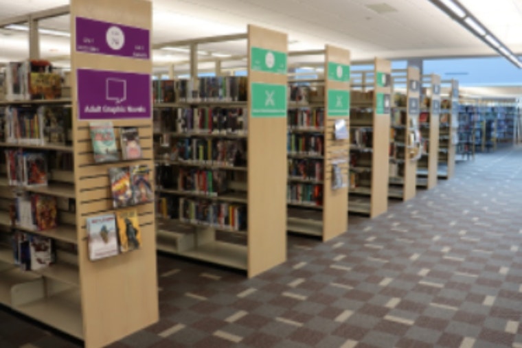 Warm Up at Lewisville Public Library's Community Events: Gaming, Crafts, and Tween Creativity