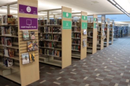 Warm Up at Lewisville Public Library's Community Events: Gaming, Crafts, and Tween Creativity
