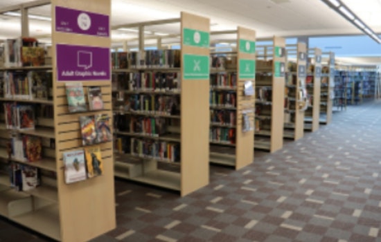 Warm Up at Lewisville Public Library's Community Events: Gaming, Crafts, and Tween Creativity