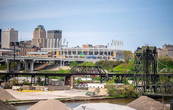 Warmer Weather on Horizon for Cleveland as High Pressure Brings Sunshine and Milder Temperatures