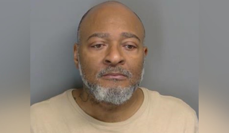 Warren Man Charged with Assault, Weapons Violations After Confrontation with Police