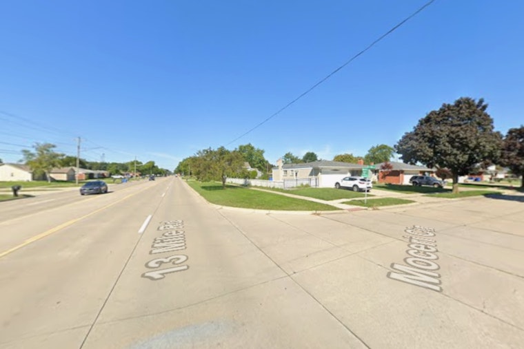 Warren Police Seek Public's Help to Find Driver in Hit-and-Run That Seriously Injured 12-Year-Old Boy