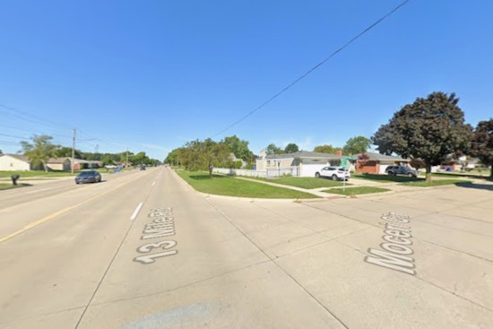 Warren Police Seek Public's Help to Find Driver in Hit-and-Run That Seriously Injured 12-Year-Old Boy