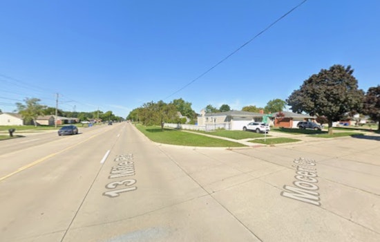Warren Police Seek Public's Help to Find Driver in Hit-and-Run That Seriously Injured 12-Year-Old Boy