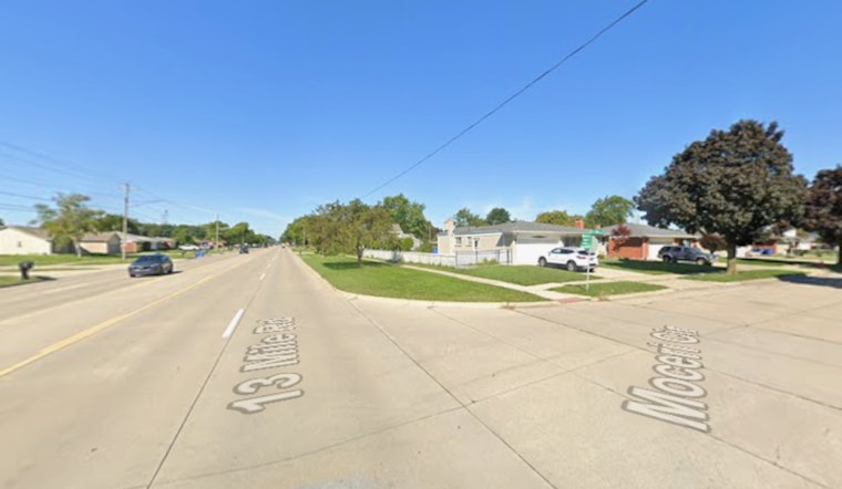 Warren Police Seek Public's Help to Find Driver in Hit-and-Run That Seriously Injured 12-Year-Old Boy