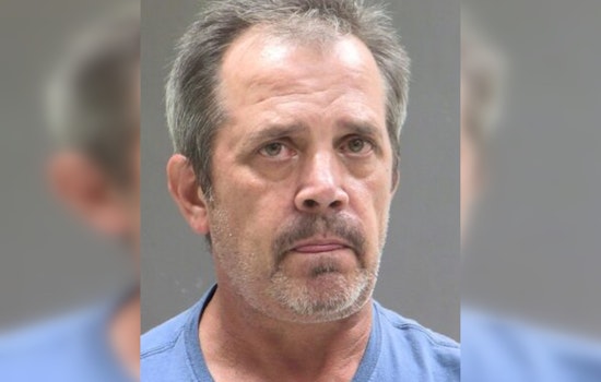 Washington County Man Found Guilty of Child Sexual Abuse Charges