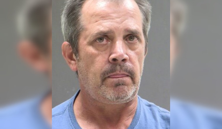 Washington County Man Found Guilty of Child Sexual Abuse Charges