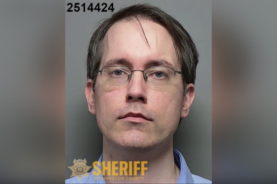 Washington County Man Found Guilty of Rape and Sexual Abuse in Child Victim Case, Awaits Sentencing in February 2026