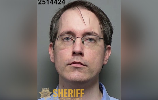 Washington County Man Found Guilty of Rape and Sexual Abuse in Child Victim Case, Awaits Sentencing in February 2026