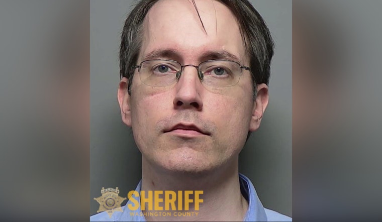 Washington County Man Found Guilty of Rape and Sexual Abuse in Child Victim Case, Awaits Sentencing in February 2026