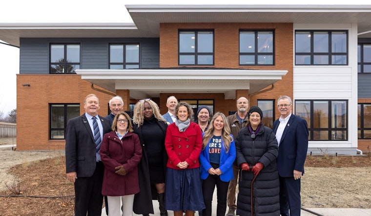 Washington County Opens New Emergency Housing Facility in Stillwater to Address Homelessness