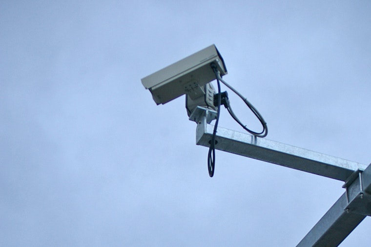 Washington County Sheriff Defends Flock Cameras Amid Privacy Concerns, Denies Sharing Data with Federal Agencies