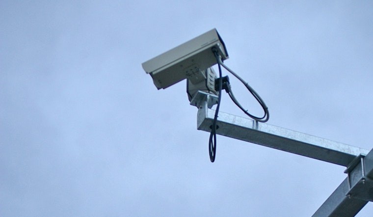 Washington County Sheriff Defends Flock Cameras Amid Privacy Concerns, Denies Sharing Data with Federal Agencies