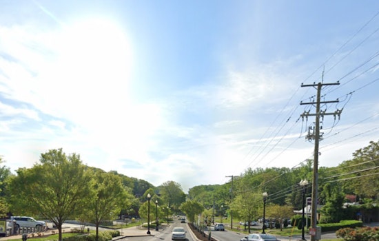 Washington D.C. Braces for Blustery Winds and Sunny Skies as NWS Issues Gale Warning for Mariners