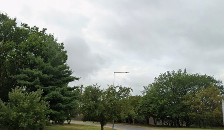 Washington D.C. Braces for Evening Thunderstorms, Thanksgiving Promises Partly Sunny Skies