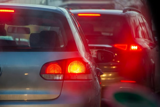 Washington D.C. Braces for Traffic Impact Amid National Veterans Parade Honors