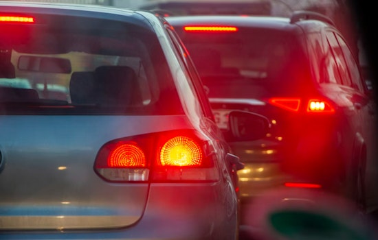 Washington D.C. Braces for Traffic Impact Amid National Veterans Parade Honors