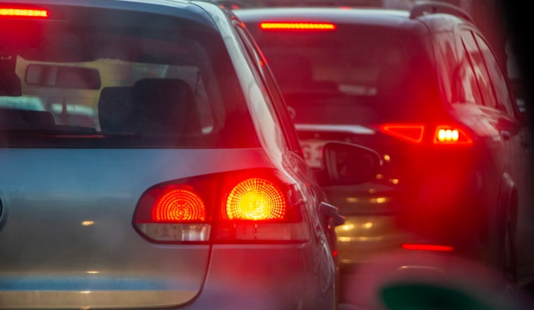 Washington D.C. Braces for Traffic Impact Amid National Veterans Parade Honors