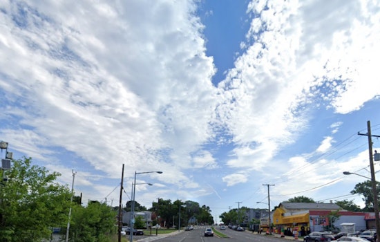 Washington D.C. Braces for Weather Whims: Clouds Gather with Weekend Rain in Sight, Sunny Sunday Ahead