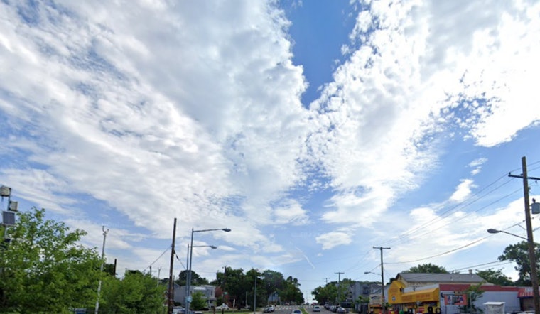 Washington D.C. Braces for Weather Whims: Clouds Gather with Weekend Rain in Sight, Sunny Sunday Ahead
