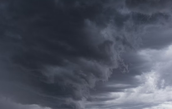 Washington D.C. Braces for Weather Whiplash with Rain, Snow and Clear Skies Ahead
